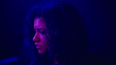 Hbo S New Teen Drama Euphoria Features A Scene With 30