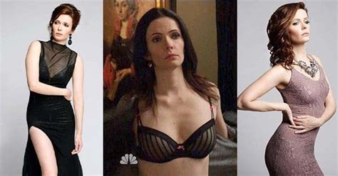 21 Hot Photos Of Elizabeth Bitsie Tulloch Actress From Superman