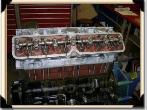 custom engines greulich engines machining