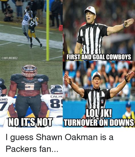 Shawn Oakman Hilarious Memes In Response To Sports