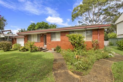 waterloo ave woy woy nsw  australia property real estate property real estate