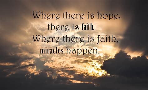 Inspirational Hope Messages Quotes To Never Loss Hope Wishesmsg 62748