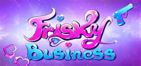 Frisky Business Free Download Full Version Pc Game