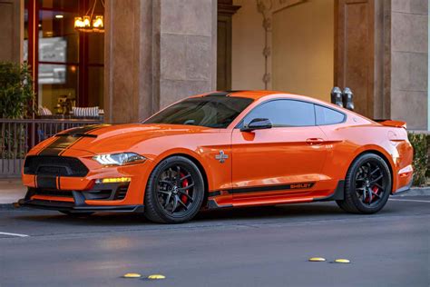 shelby super snake bold edition coupe uncrate