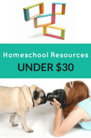 great homeschool resources    educents