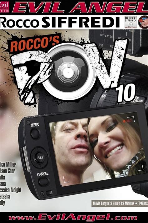 Roccos Pov 10 2012 — The Movie Database Tmdb