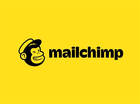 logo  mailchimp  dribbble
