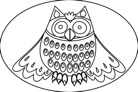 cute owl coloring pages  kids owl coloring pages coloring pages