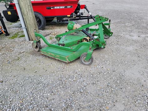 frontier gmr hay  forage mowers rotary  sale tractor zoom