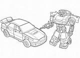 Transformers Coloring Printable Pages Getdrawings sketch template