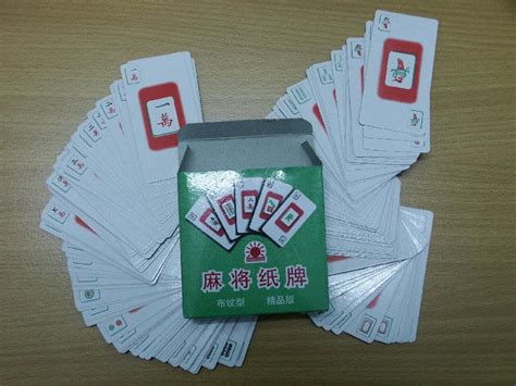 mahjong card cards info