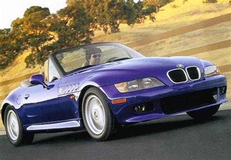 used 1997 bmw z3 4 cyl roadster 2d prices kelley blue book
