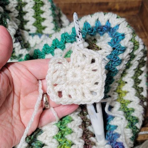 favorite crochet blanket pattern oombawka design crochet
