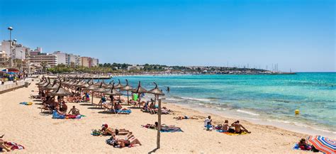 playa de palma alles  sie brauchen ueber playa de palma kennen