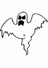 Fantasma Fantasmas Murcielagos Dibujosparacolorear sketch template