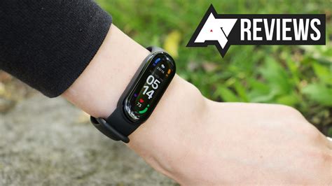 xiaomi mi band  review  month   perfect