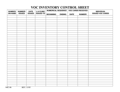 inventory tracking spreadsheet template db excelcom