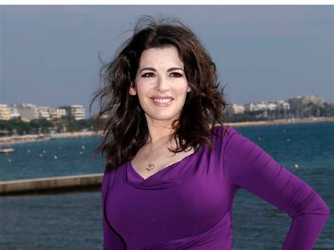 We Never Knew Nigella Lawson And We Still Don’t The Independent