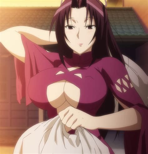 kazehana sekirei hentai image