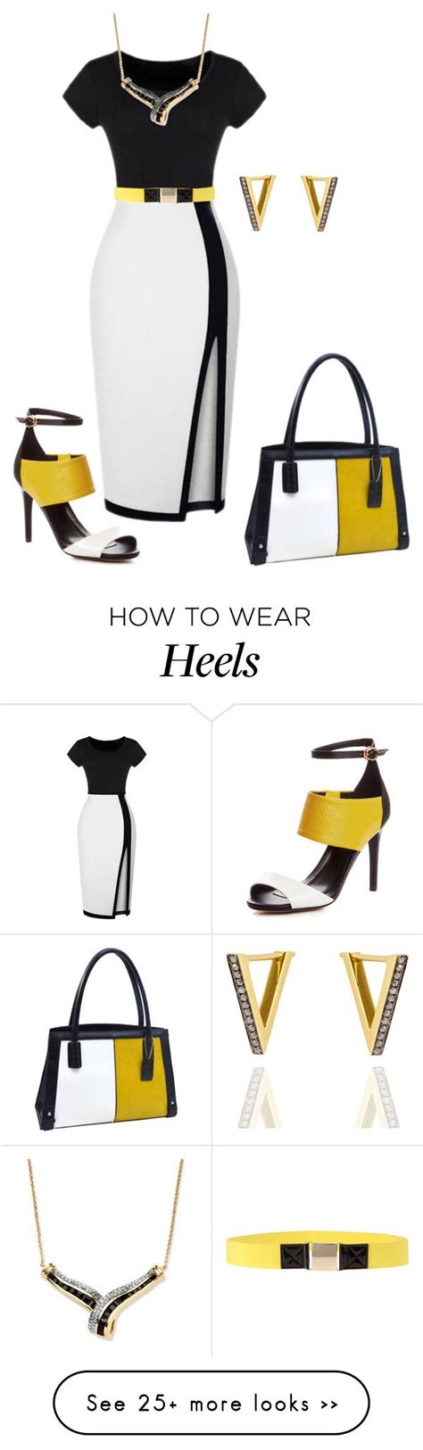 heel matching by najoli on polyvore featuring msgm palm