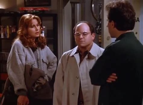 Yarn Its Irresistible ~ Seinfeld 1993 S05e09 The Masseuse
