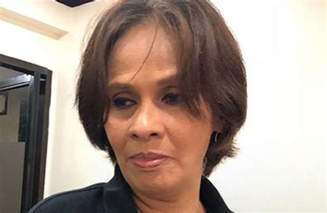 Freedom Ahead Of Christmas Filipino Celebrity Deborah Sun Set Free