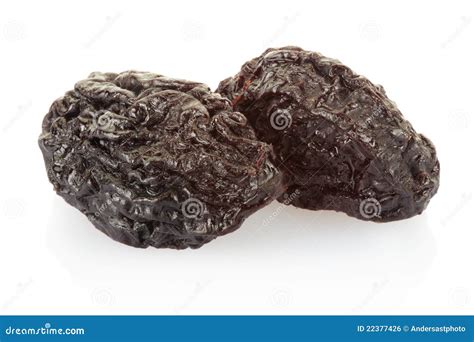 dried plums stock photo image  care food macro plums