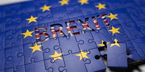 brexit doet scheiden lijden de verhoudingen tussen het vk en de eu na brexit europa