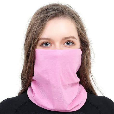nyfashion multifunctional multipurpose tube bandana headband face mask mouth protective