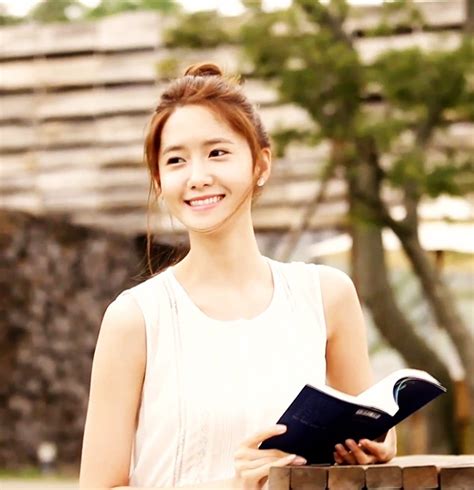 Girls Generation Snsd Yoona Lovely And Cute For Innisfree