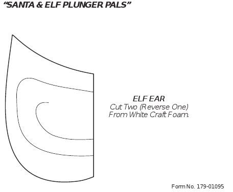 elf ears cliparts   elf ears cliparts png images