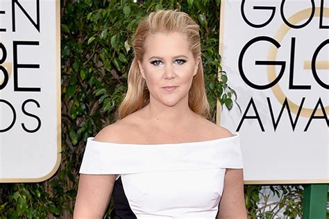 How Amy Schumer Already Won The 2016 Golden Globes