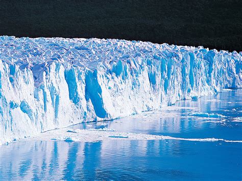 glacier britannicacom