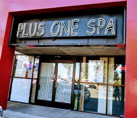 plus one spa 24 photos and 16 reviews massage therapy