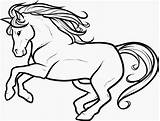 Horse Coloring Kids Drawing Drawings Draw Colour Clipart Stallion Easy Lineart Dragoart Cartoon Pages Kid Wallpaper Colouring Printable Step Wallpapers sketch template