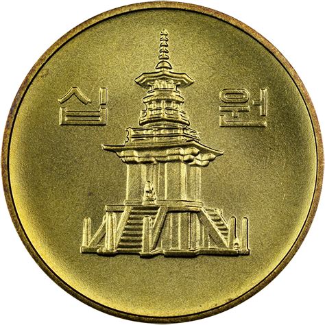 korea south  won km  prices values ngc