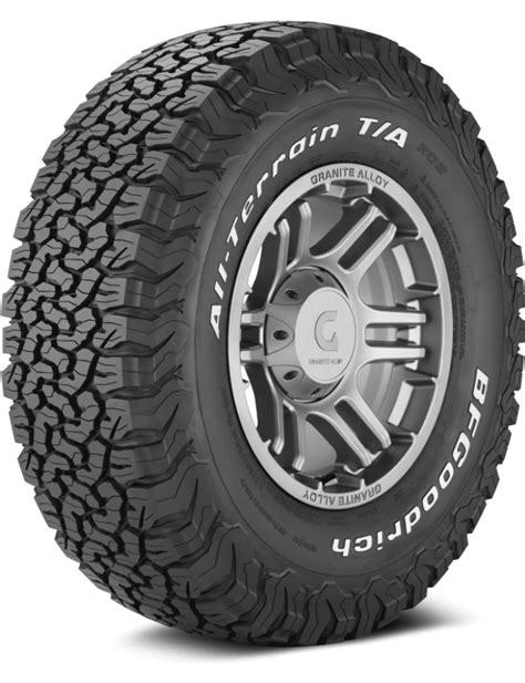 Buyers Guide To The Best All Terrain Tires 2021 – Howbarmotorsports