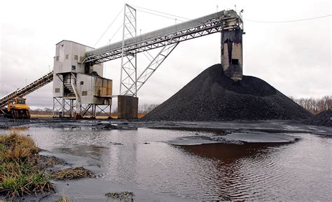 report americas largest coal company   bankrolling climate