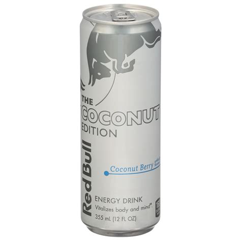 save on red bull the summer edition coconut berry energy drink order