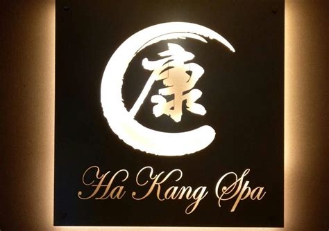 ha kang spa massage singapore singapore