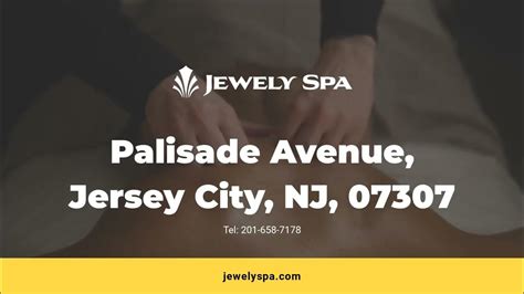 jewely spa  asian spa massage  jersey city nj youtube