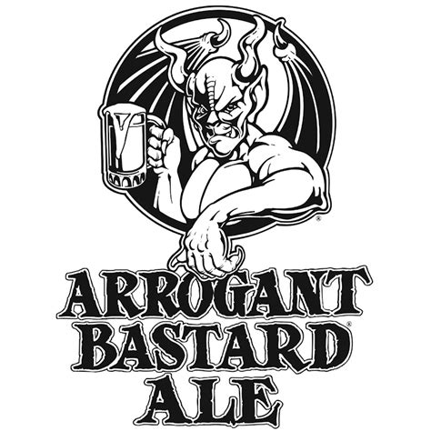 arrogant bastard ale from stone brewing available near you taphunter