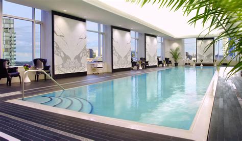 day spas toronto trump hotel toronto spa wellness toronto spa