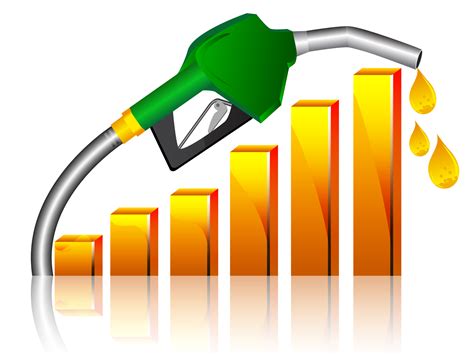 petrol prices increased due  rise   global prices autolook