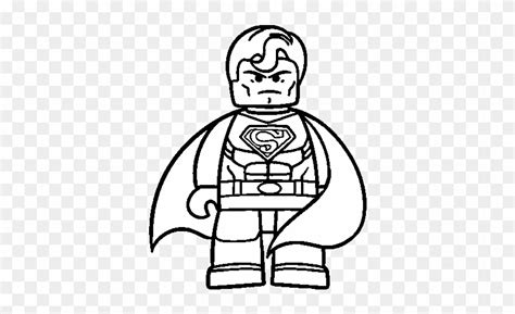 printable lego superman coloring pages mylifewerkad