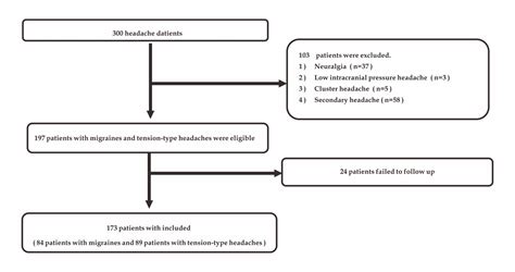 A Decision Support System For Primary Headache Developed Through