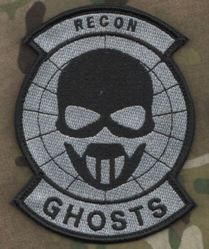 jsoc army  special operation group velkroe camouflage patch graw ghost recon ebay