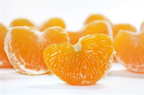 tangerine facts health benefits  nutritional
