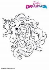 Dreamtopia Licorne Unicorn Unicornio Desenho Unicórnio Coloriages Gulli Kleurplaten Trop Ailee sketch template