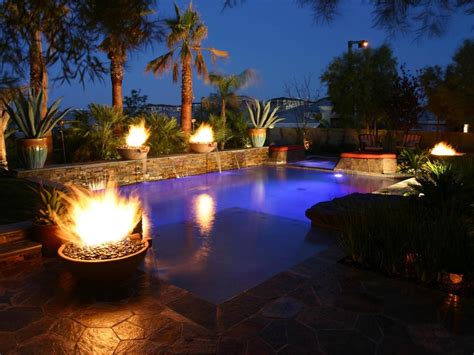 Sexiest Fire Pits On Outdoor Spaces Patio Ideas Decks